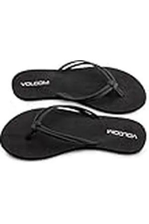 Volcom Dam Forever and Ever Flip Flop Sandal, , 38 EU