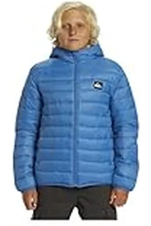 Quiksilver Pojkar SCALY YOUTH Blazer, , 14 år