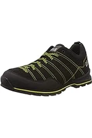 Jack Wolfskin Herr scrambler Low M Sneaker, - 47 EU