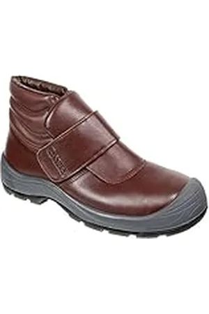 PANTER Ulyses TOTALE S3 Marron 248, storlek:, , 41 EU