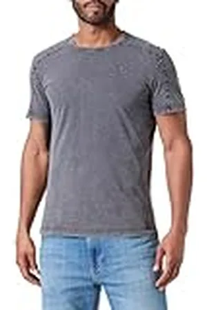 Key Largo Herr Mt Metropol rund T-shirt, , S