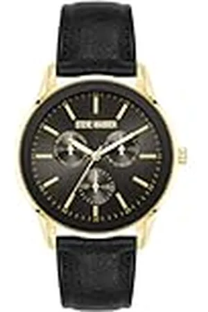 Steve Madden Klänning klocka SM/9112GYGP