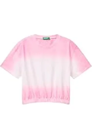 Benetton T-shirt, , 160