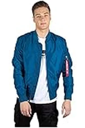 Alpha Industries Jackor för män, , XL