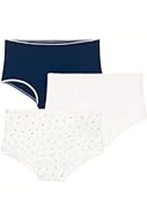 Petit Bateau Trosor (3) för flickor, , 3 anni