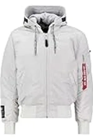 Alpha Industries MA-1 ZHP Bomberjacka för män