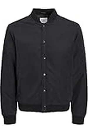 JACK & JONES Bestseller A/S Jjwarrior College Bomberjacka för män, , S