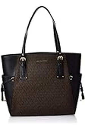 Michael Kors Voyager, EW TOTE för kvinnor, S, , S
