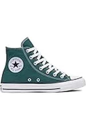 Converse Chuck Taylor All Star High Marrone da Uomo A04543C, , 36.5 EU