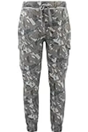 Key Largo Herr Result joggare fritidsbyxor, , L
