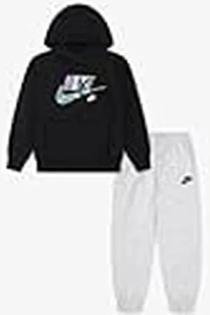 Nike B NSW OUTSIDE TL FT PANT SET
