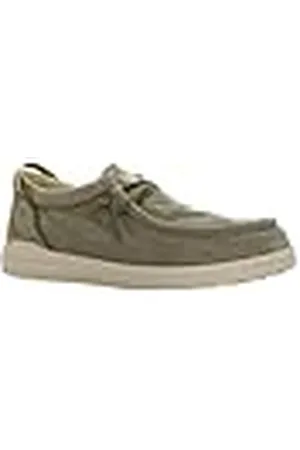 Lumberjack Trevor basloafers för män, , 41 EU