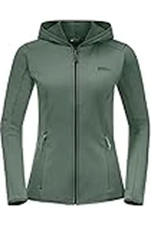 Jack Wolfskin Baiselberg damjacka, , XL