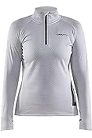 Craft Dam Core Trim Thermal Långärmad, , M