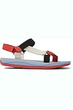 Camper Dam Match K200958 T-Strap Sandal, , 36 EU