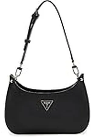Guess Borsa a mano/ spalla Meridian mini top zip black B24GU131 BG877872 Piccola