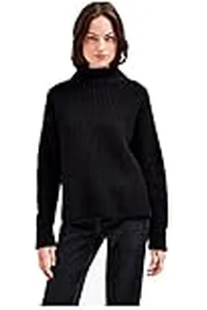 SELECTED Slfselma Ls Knit B Noos tröja för kvinnor, , XS