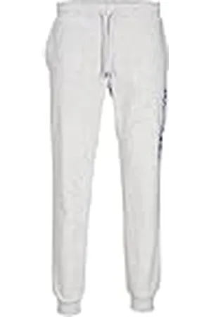 JACK & JONES Joggingbyxor för män, normalt skurna joggingbyxor, , S
