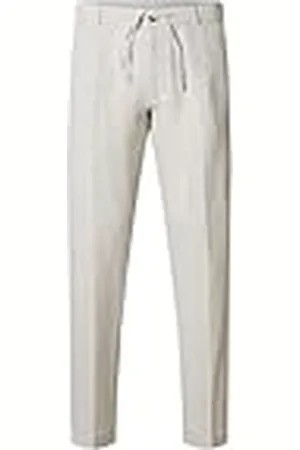 SELECTED Slh196-Straight Leroy Sun Pant, , XL