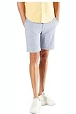Dockers Herr Smart Supreme Flex Modern Chino Short Shorts, , 28
