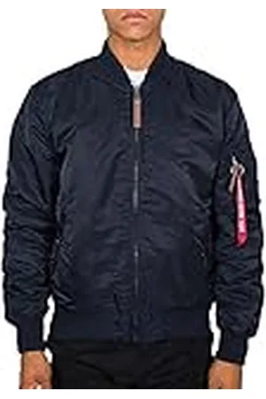 Alpha Industries MA-1 VF 59 Bomberjacka för män