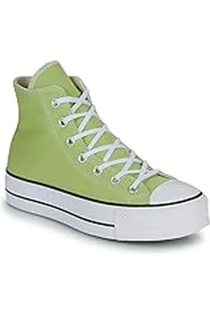 Converse Chuck Taylor All Star Lift Platform Seasonal Color, Sneaker dam, , 42.5 EU