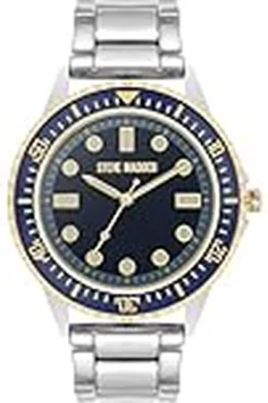 Steve Madden Armbandsklocka för män