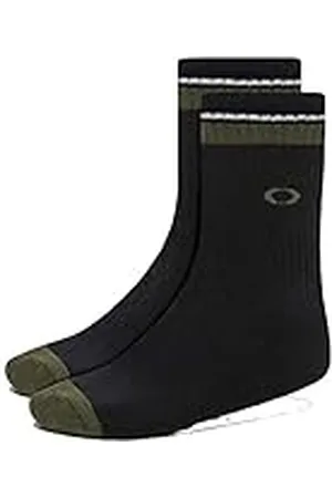 Oakley Essential strumpor för män (3 st), , M