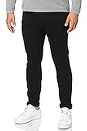 G-Star RAW herr Jeans Lancet Skinny , Svart (Tomt svart B964-a810) 30W / 34L