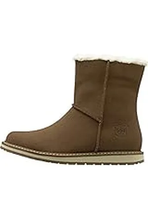 Helly Hansen Dam W Annabelle Boot Fashion, 766 Whisky, 38 EU