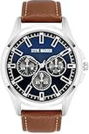 Steve Madden Armbandsklock för män