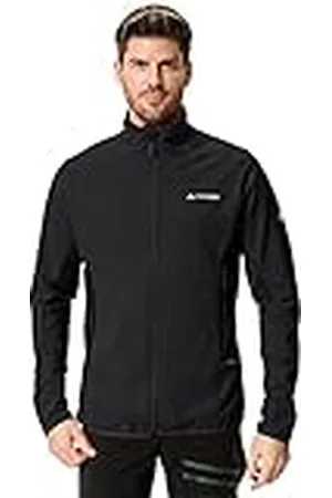 Vaude Herr Monviso Fleece FZ jacka II