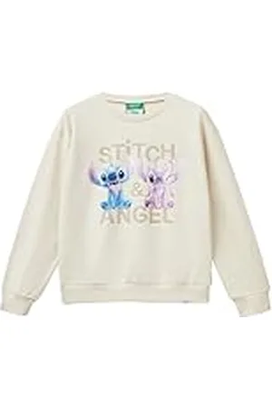 Benetton G/C M/L tröja, , 140