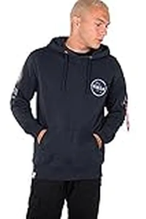 Alpha Industries Aplha industries Herr Ai Sweat Short Bermuda, , M