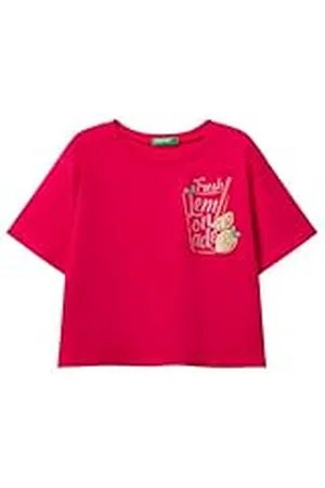 Benetton T-shirt, , 122
