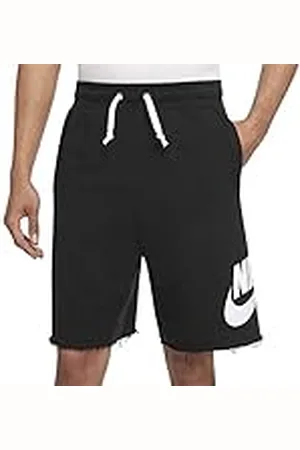 Nike Herr M Nk Club Ft Alumni korta shorts, , XL