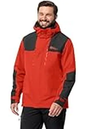 Jack Wolfskin Jaspis jacka för män, , XXXL, , 3XL