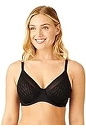 Wacoal Elevated Allure bygel-bh för kvinnor, , 75F