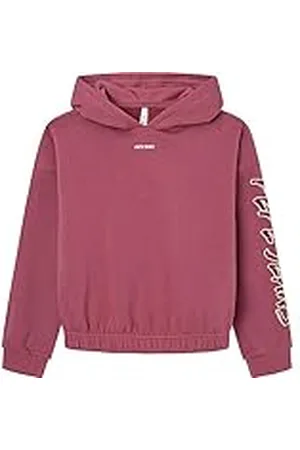 Pepe Jeans Flickor Samantha tröja med huva, , 10 år