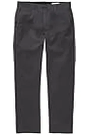 Volcom Herr Regular Frickin Modern Fit Stretch Chino Byxa, , 34W / 32L