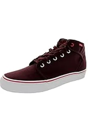 Vans U 106 MID unisex vuxna höga sneakers, -40 EU