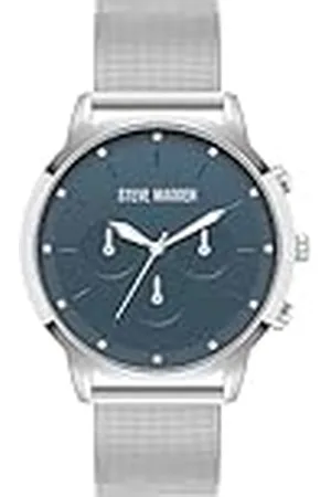 Steve Madden Klänning klocka 086702731398, , armband