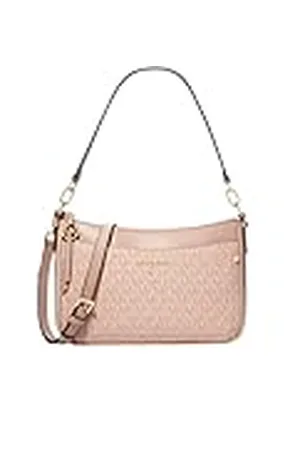 Michael Kors Dam Jet Set Charm Bag, Balett