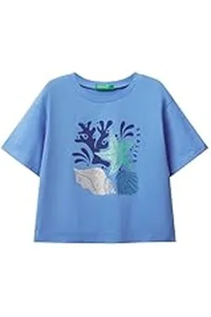 Benetton T-shirt, , 150