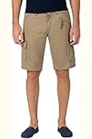 Timezone Herr Regular Rykertz shorts, , 30W