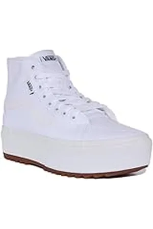 Vans Filmore Hi Tapered Platform St Sneaker för kvinnor, , 42.5 EU