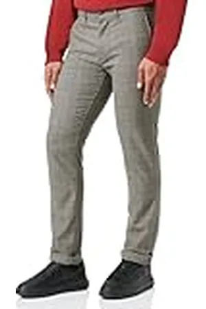 HUGO BOSS Herr Chino_Slim, , 33W / 32L