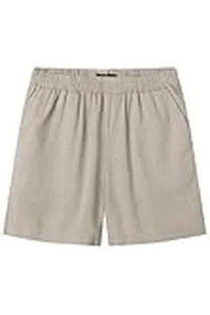 LMTD Nlnfinen shorts Noos, , 170 cm