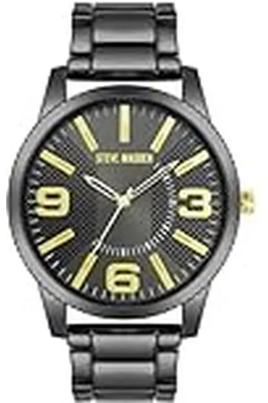 Steve Madden Klänning klocka 086702731152, , armband