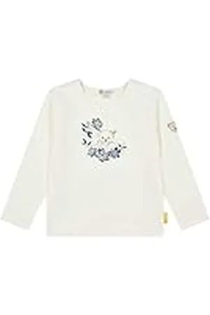 Steiff Flickor t-shirt långärmad, , 92